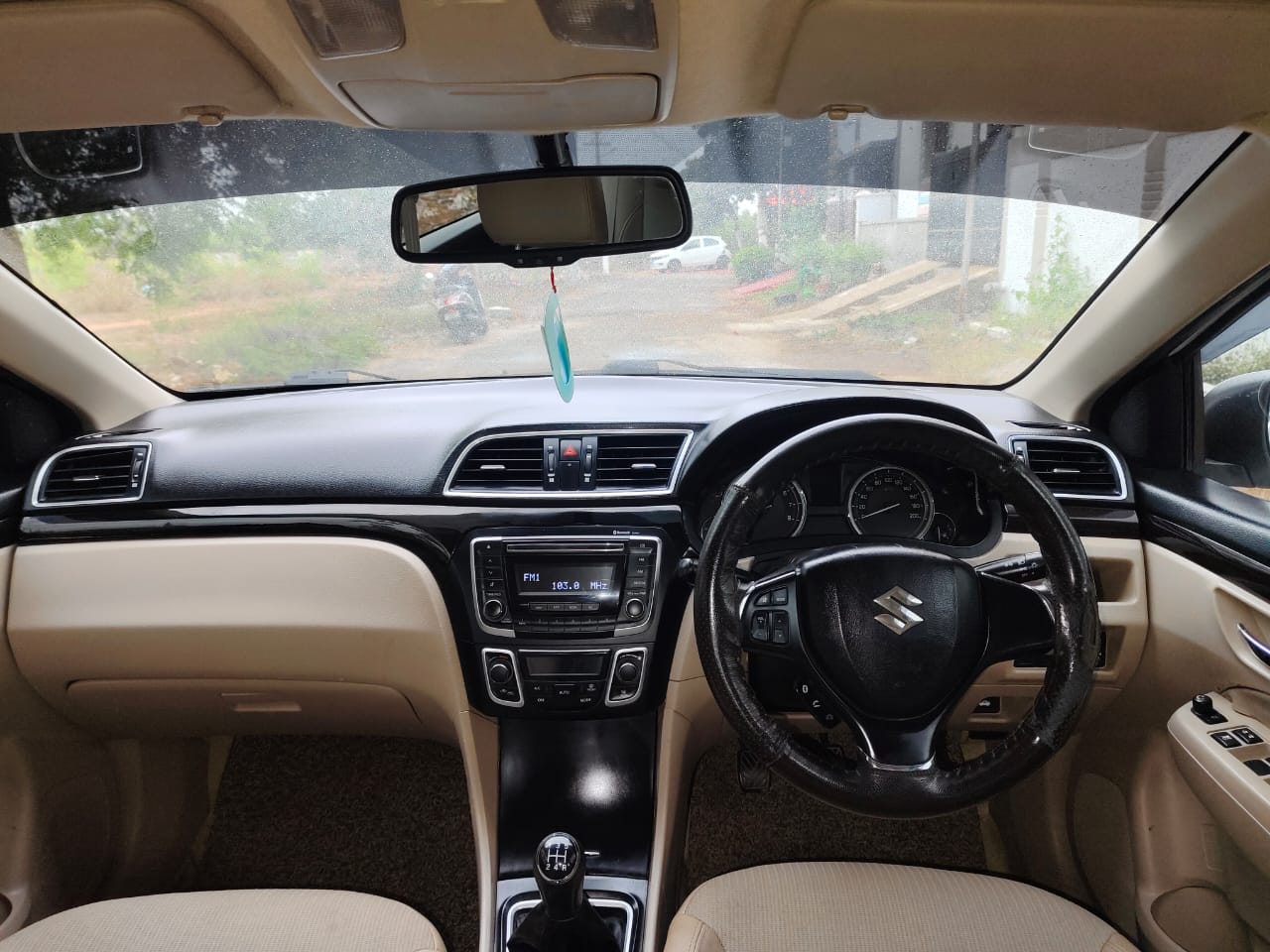 Maruti Suzuki Ciaz - Image 9